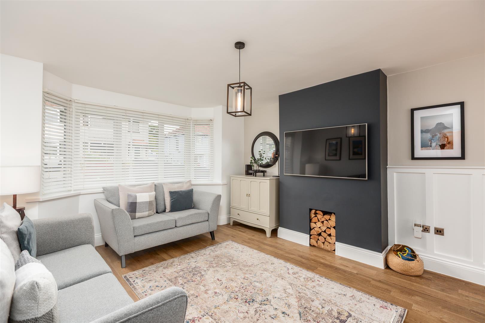 Peniel Road, Treboeth, Swansea, SA5 9DW